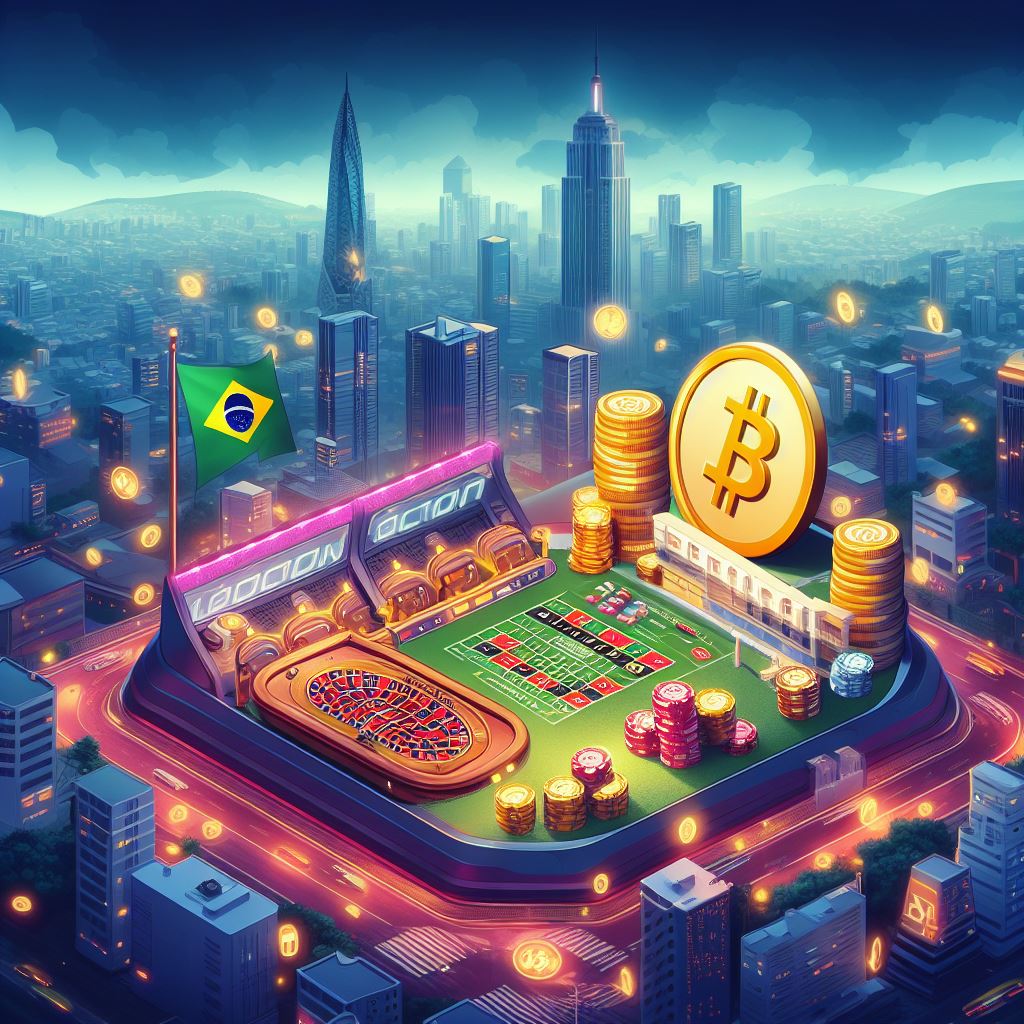 Descubra BET800: A Principal Plataforma de Apostas no Brasil